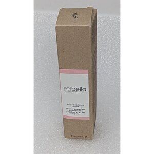 Seibella Daily Soothing Lotion Honey & Rose 1.6 fl oz